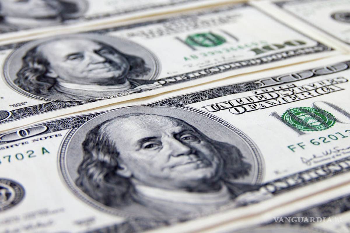 $!50 de las mayores empresas de EU desviaron 1.6 bdd a paraísos fiscales