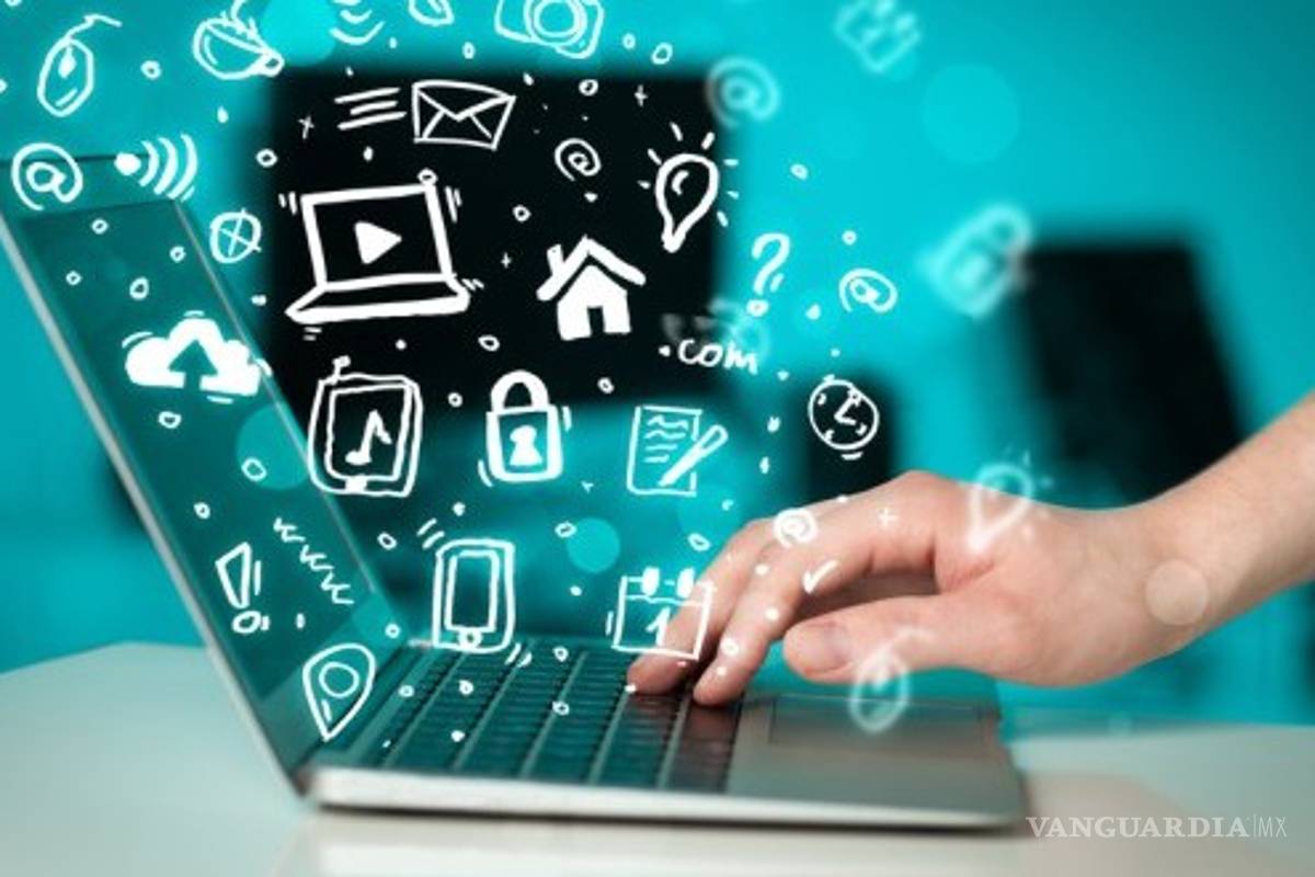 Internet en México... aún estamos en el 'tercer mundo'