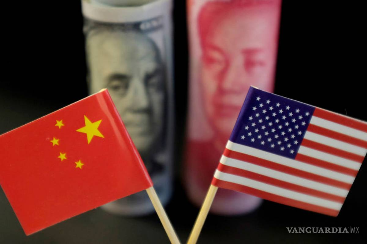 Estados Unidos exime temporalmente de aranceles a 437 productos de China: Washington Post