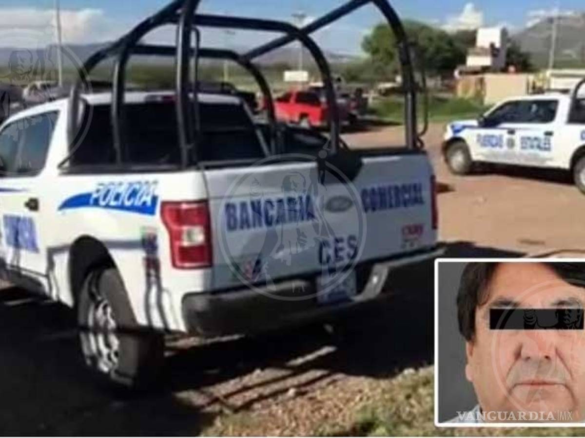 $!Permanece Alejandro Gutiérrez en el Cereso de Chihuahua