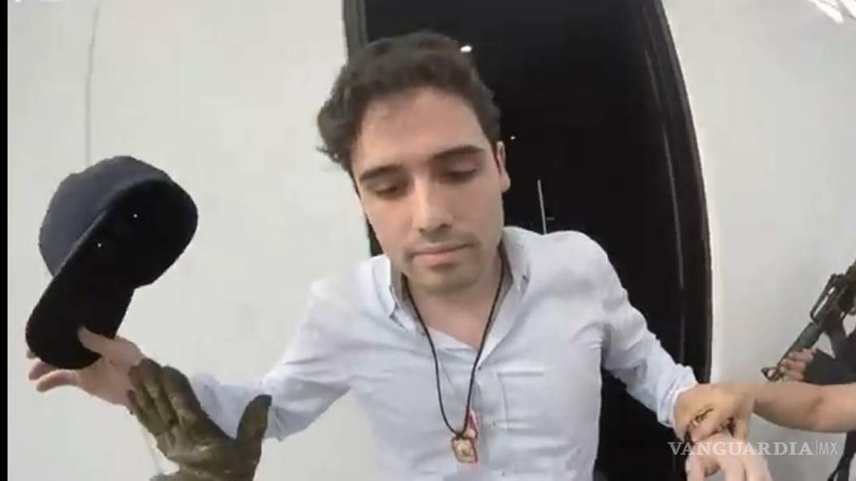 Asegura Pentágono que los ‘Chapitos’ han sufrido reveses considerables en la guerra con Los Mayos