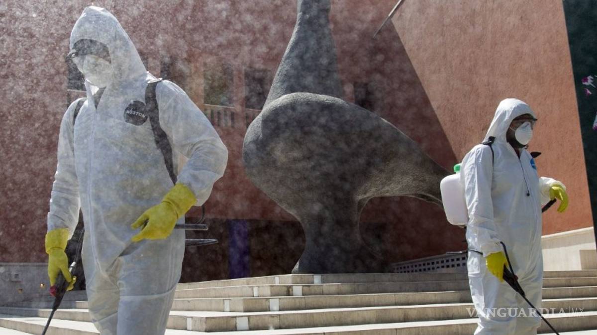 Logra Nuevo León estabilizar la pandemia: De la O Cavazos