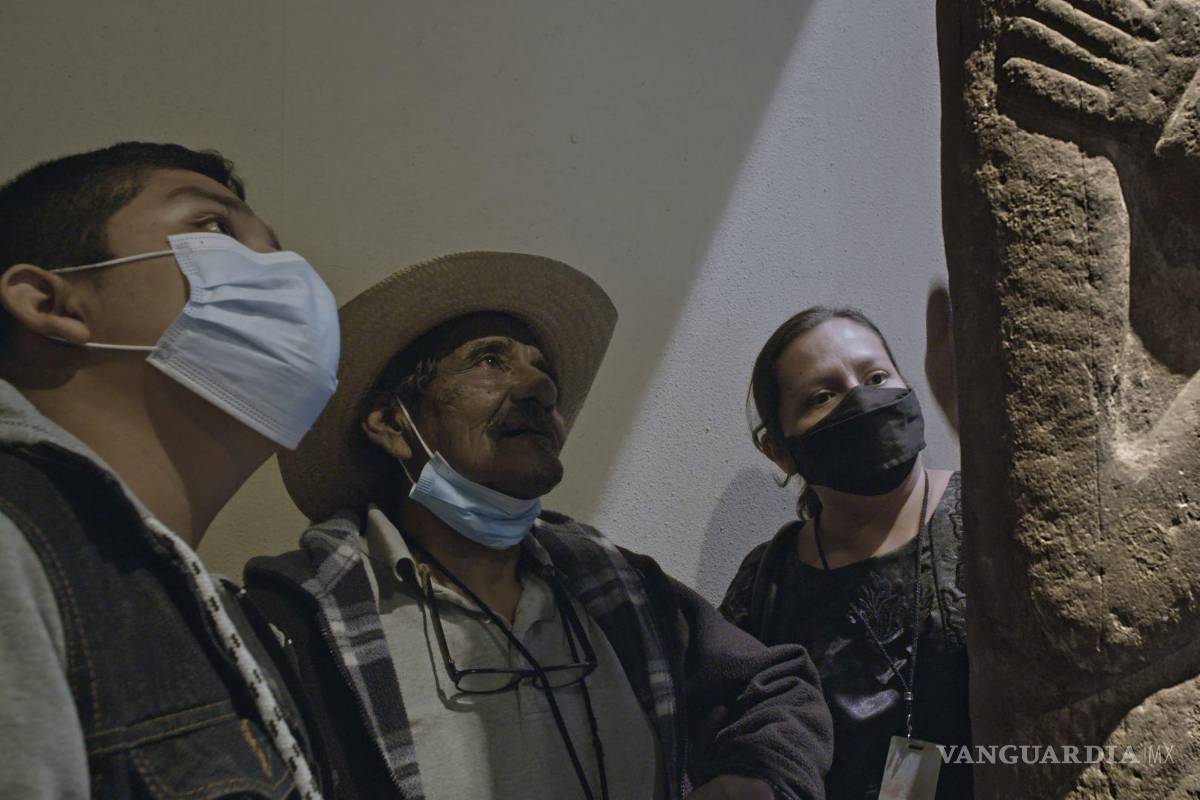 Los documentales de Ambulante vuelven de la mano de Cine Pirata con tres funciones a Saltillo
