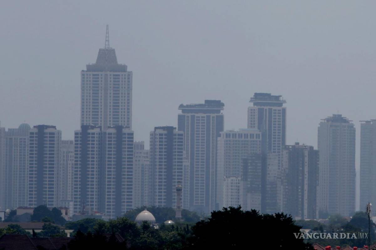 Polución, más nociva de lo que se creía hace 15 años