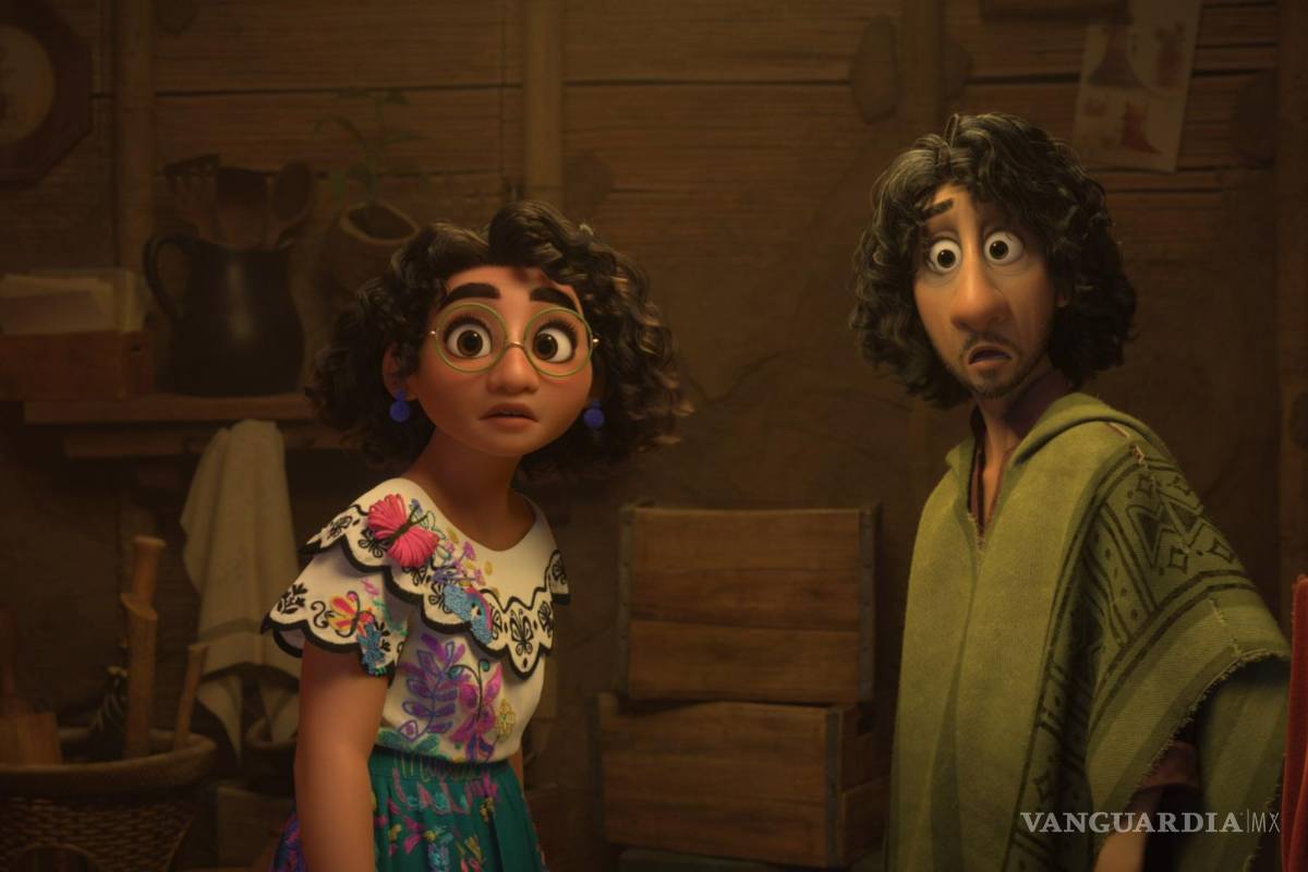 $!“Encanto” se ha convertido en una de las películas más exitosas de Disney en los últimos años, su soundtrack incluso ha roto récords en listas musicales.