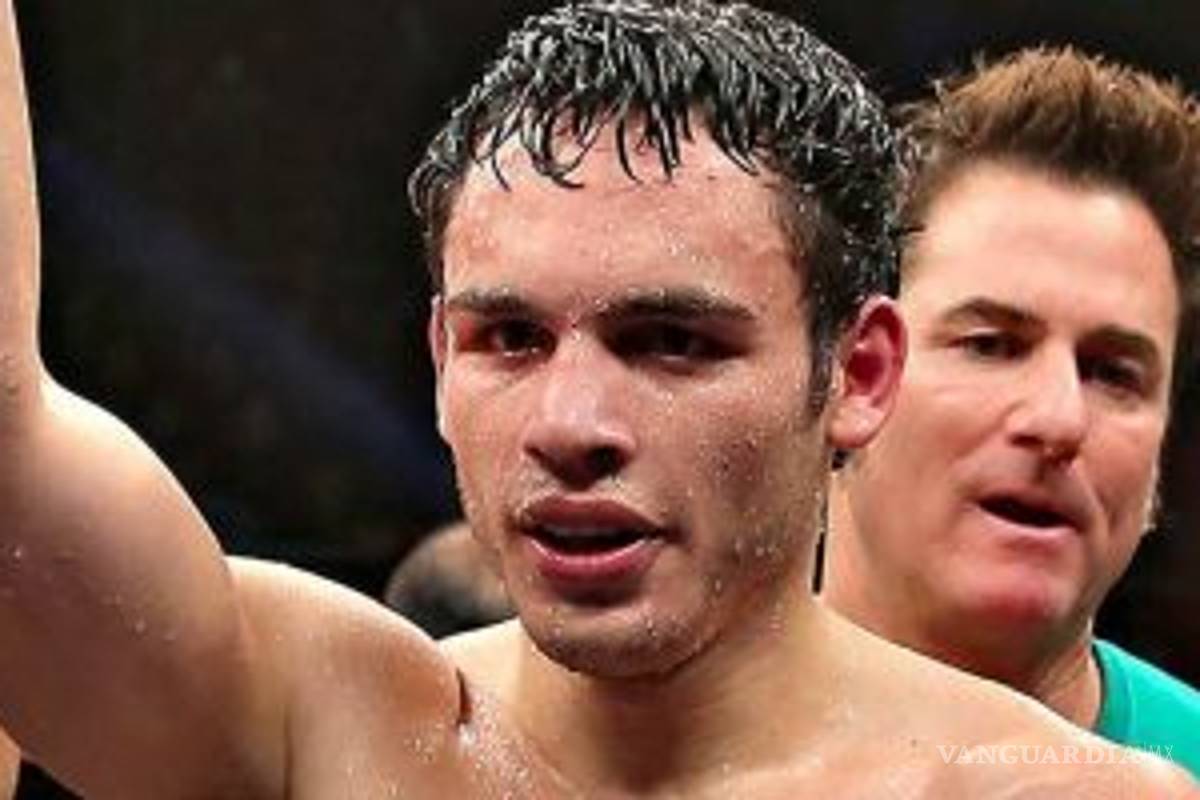 Julio César Chávez Jr. volverá al ring para enfrentar a Daniel Jacobs