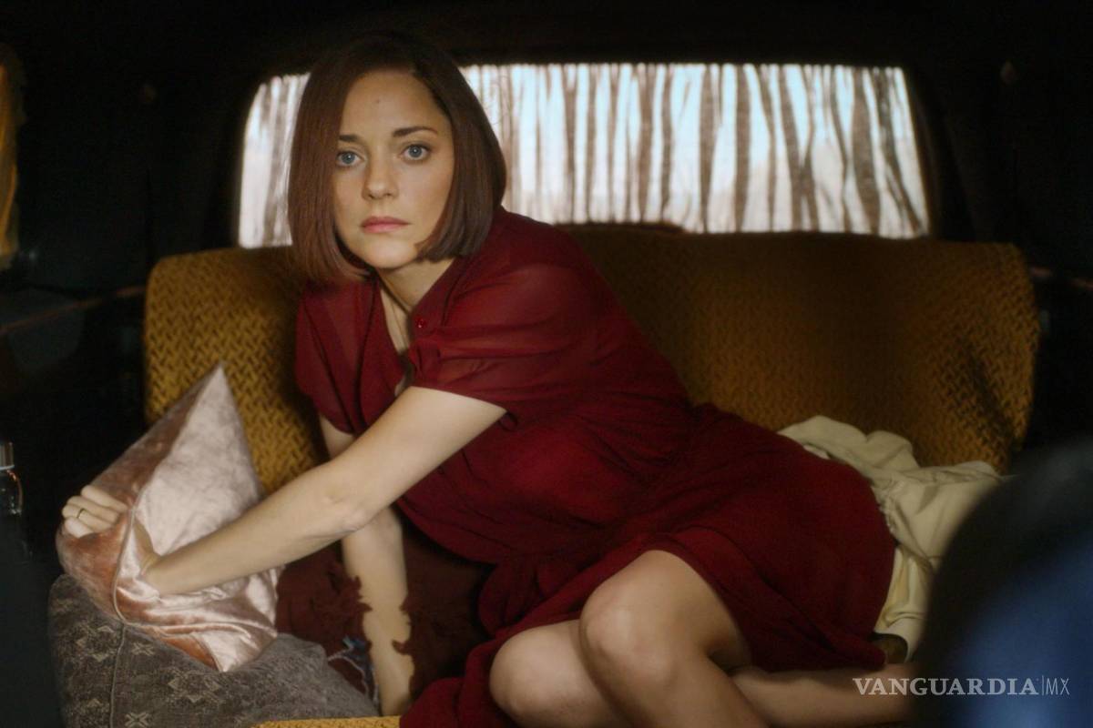 ¿Rumbo al Oscar 2022? Mario Cotillard regresa a los musicales con ‘Annnette’