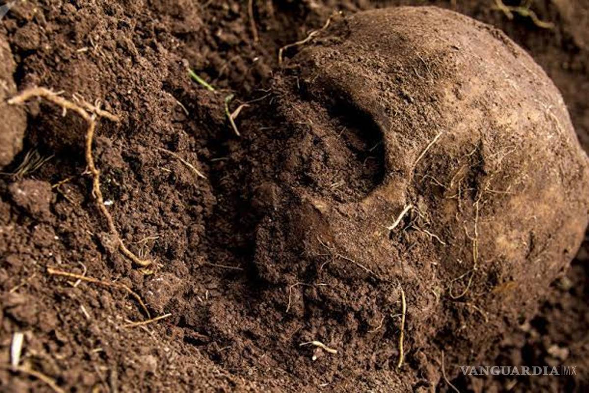 Da inicio la búsqueda de fosas clandestinas en el extinto penal del Topo Chico