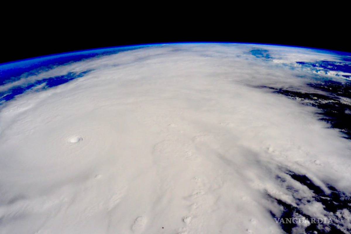Científicos de la UNAM predijeron aparición de Patricia en 2014