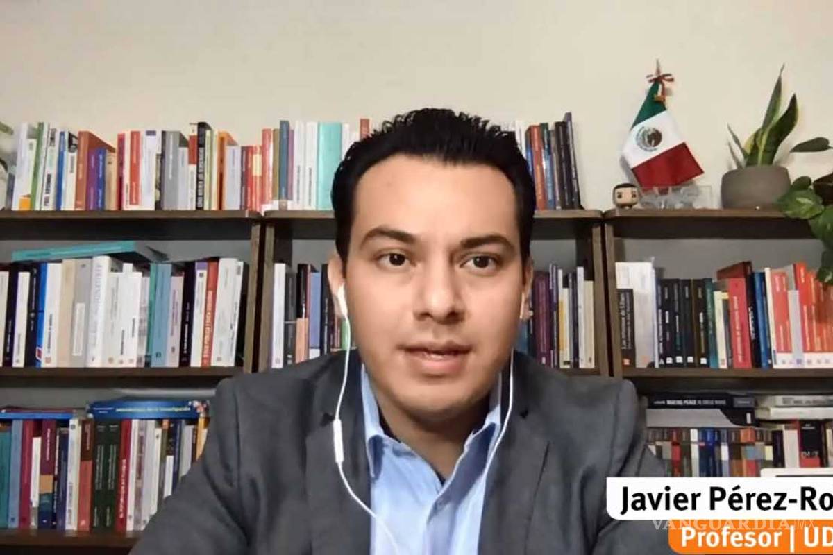 Conversando | ‘AMLO, con equivocación en discurso’