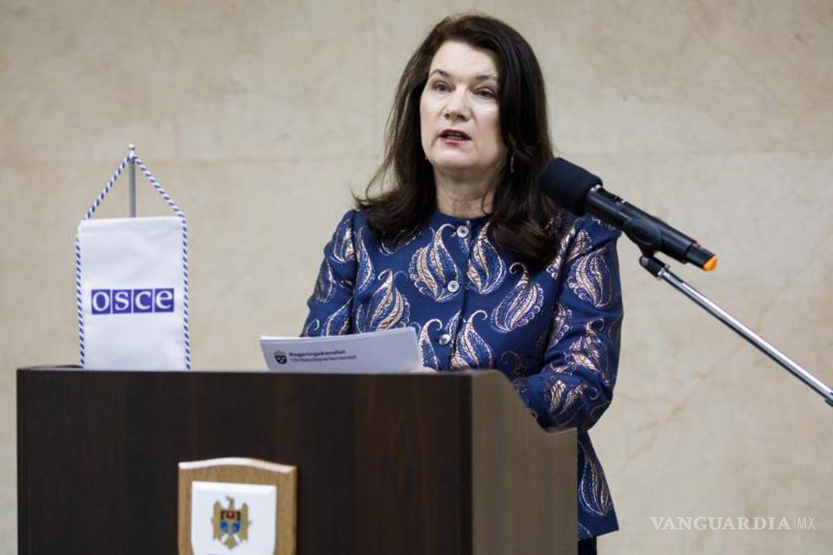 Suecia: Intimidaciones rusas son inaceptables