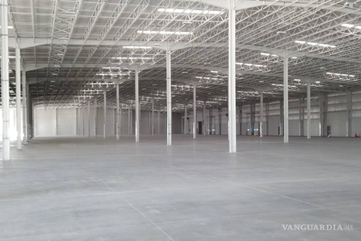 Disminuyen visitas internacionales a parques industriales