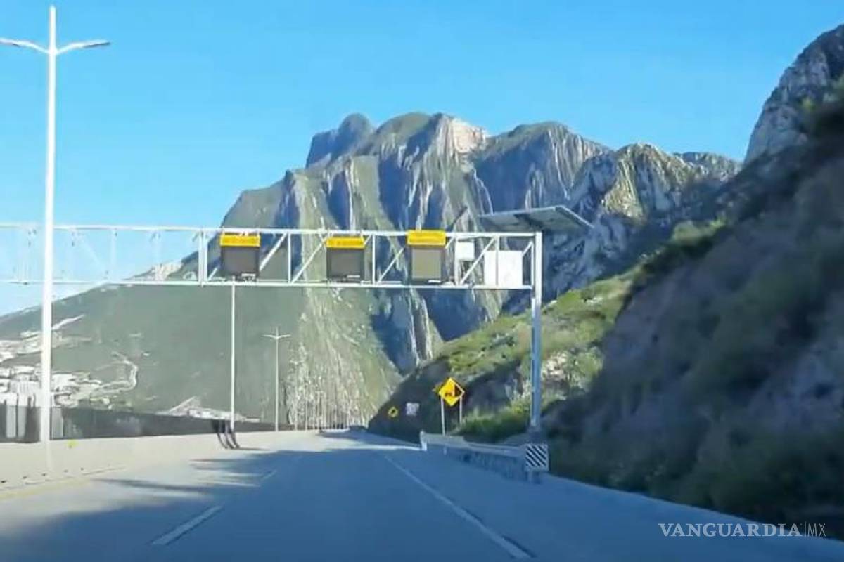 Crece el temor entre traileros por asaltos en la Saltillo-Monterrey