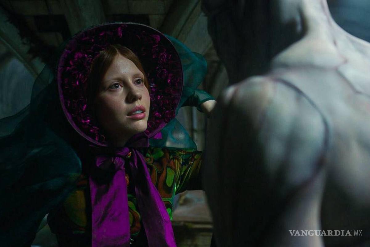 Recomendación desde la Butaca de cine: ‘Frankenstein’