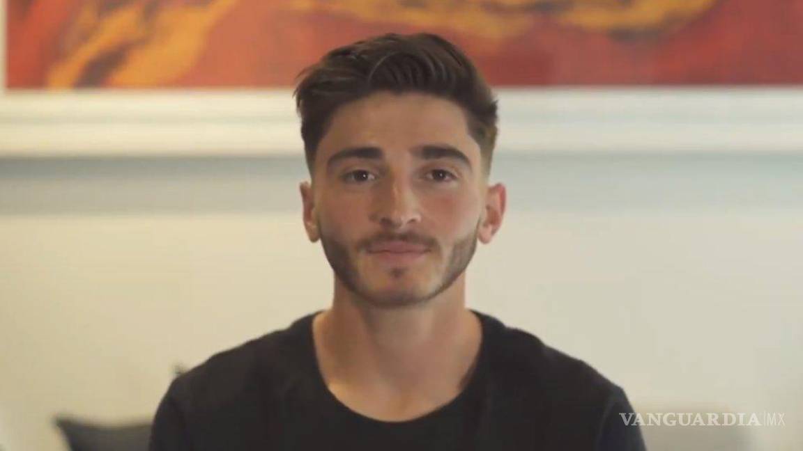 “Soy futbolista y soy gay”: Josh Cavallo, jugador de Australia, se visibiliza en un emotivo video
