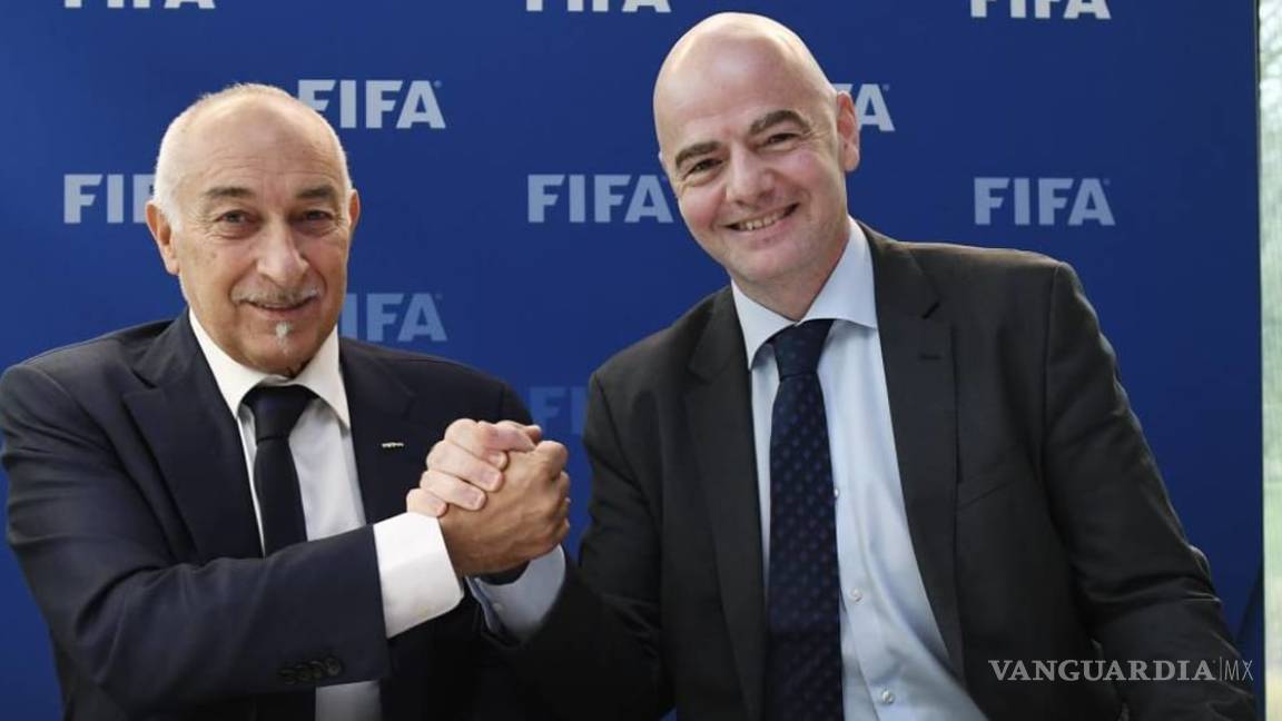 FIFA creará un fondo mundial que garantiza el salarial de los futbolistas