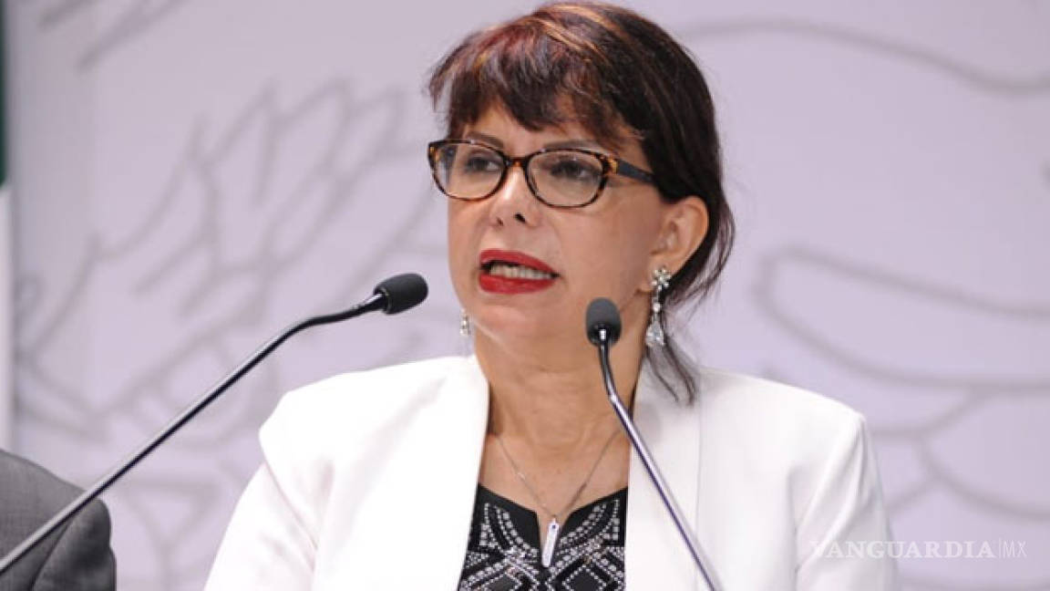 Aspirante de Morena a gubernatura de Colima acusa de 'transas' en la 4T