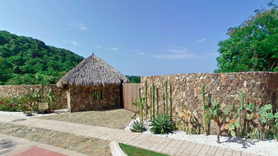 Directivo de AHMSA compró a esposa de Lozoya mansión de 1.9 mdd, tras venta de planta a Pemex