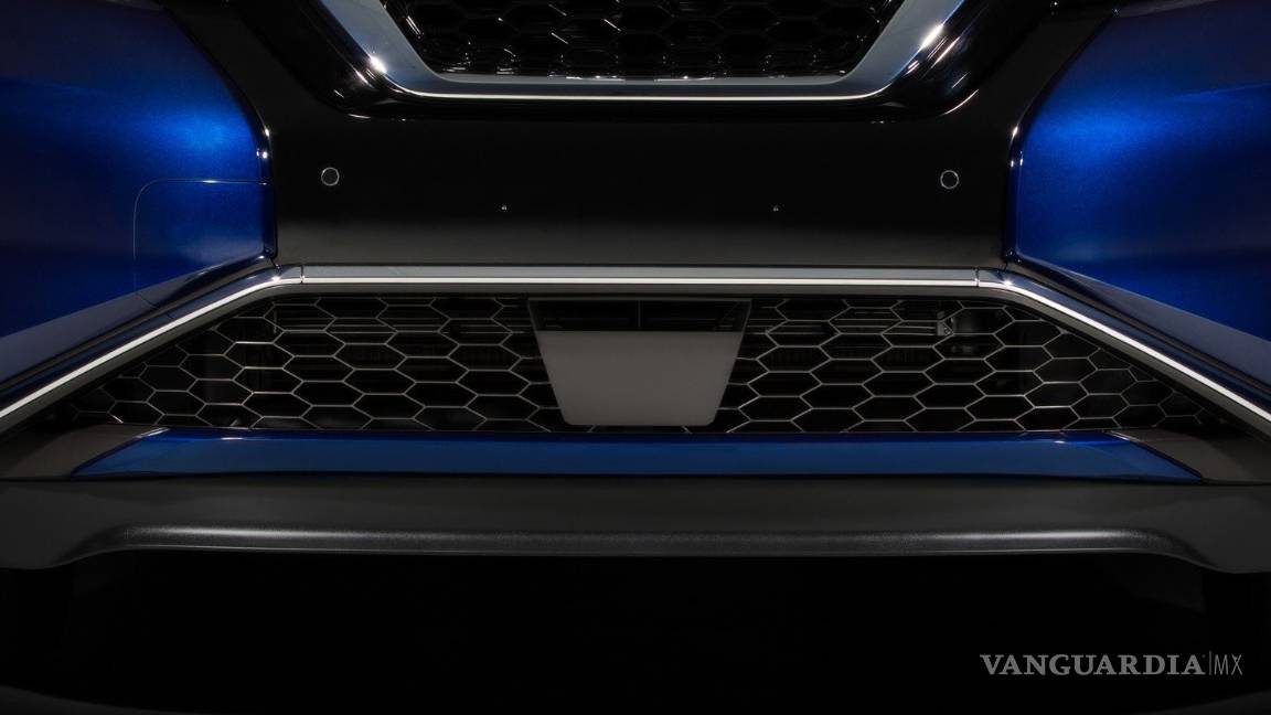 $!La nueva Nissan Murano tiene toques más elegantes y deportivos