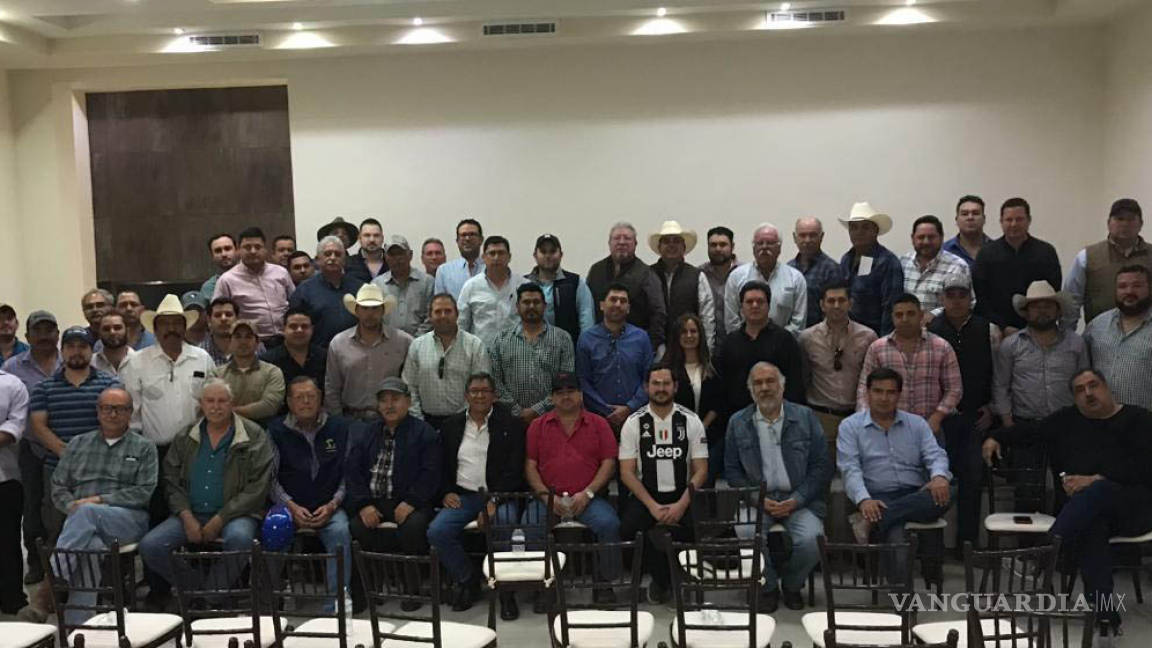 Acuerdan en Senado pedir emergencia económica en regiones Centro y Carbonífera de Coahuila
