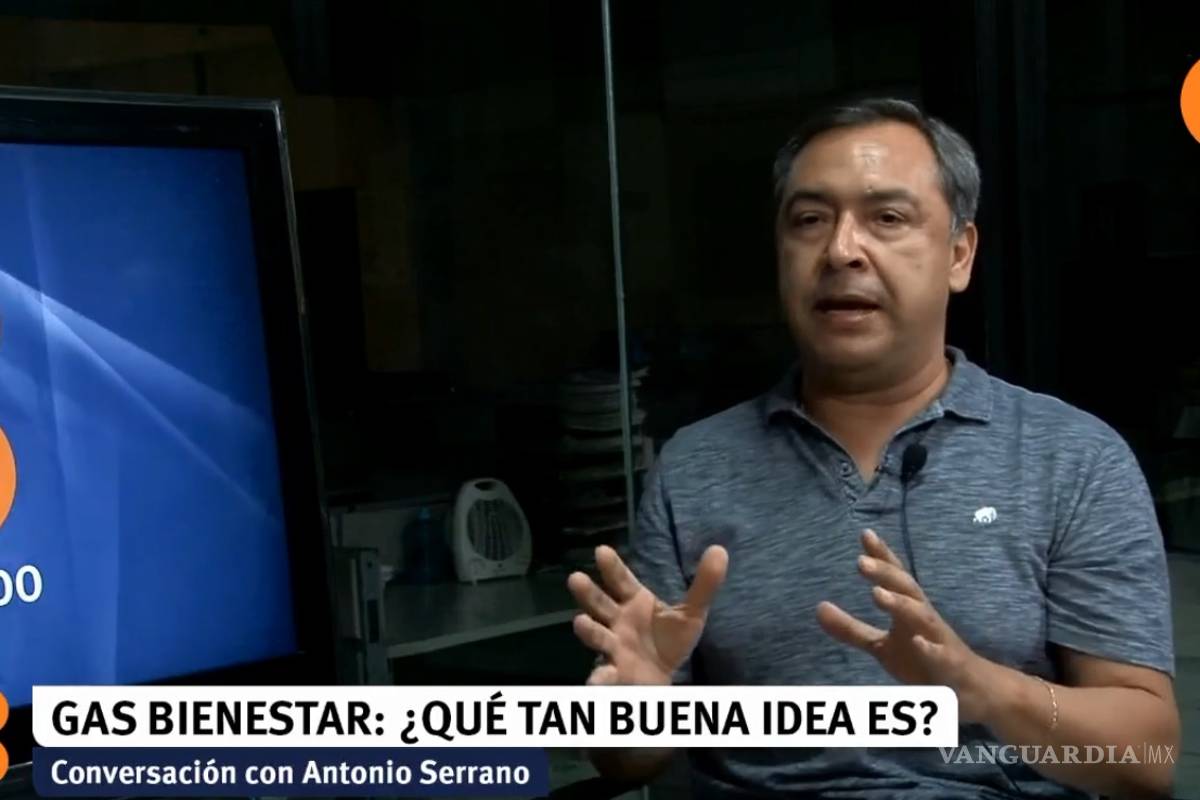 ‘Gas Bienestar no impactaría en bolsillo de coahuilenses’