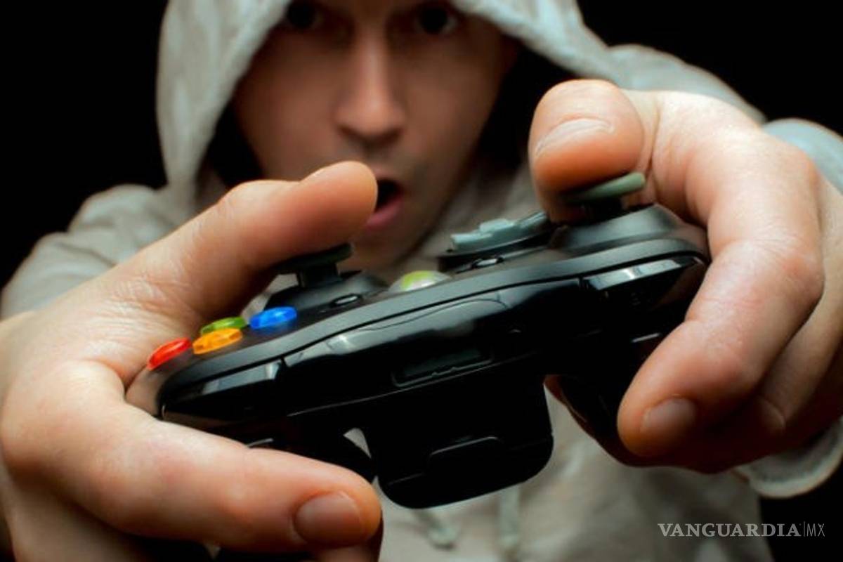 ‘Me preocupa la adicción que tienen mis hijos a los videojuegos’