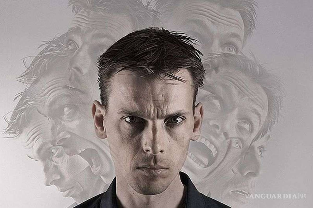 Los que son creativos tienen mayor riesgo de padecer esquizofrenia y otras enfermedades mentales