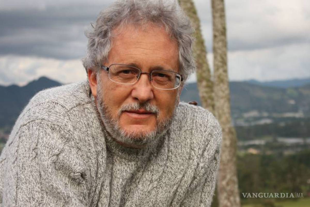 Espero que Colombia se vuelva un país más normal: Abad Faciolince