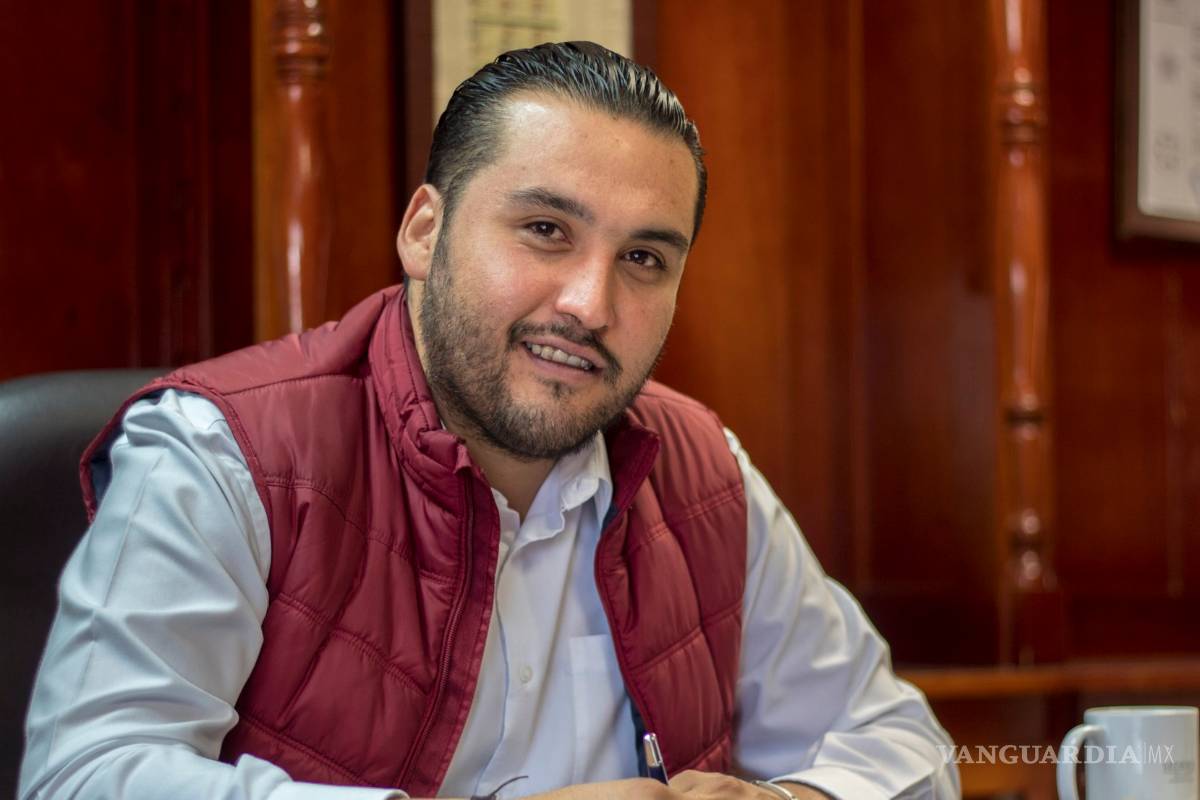 Acusan a superdelegado de Aguascalientes de gastar $400,000 en fiesta