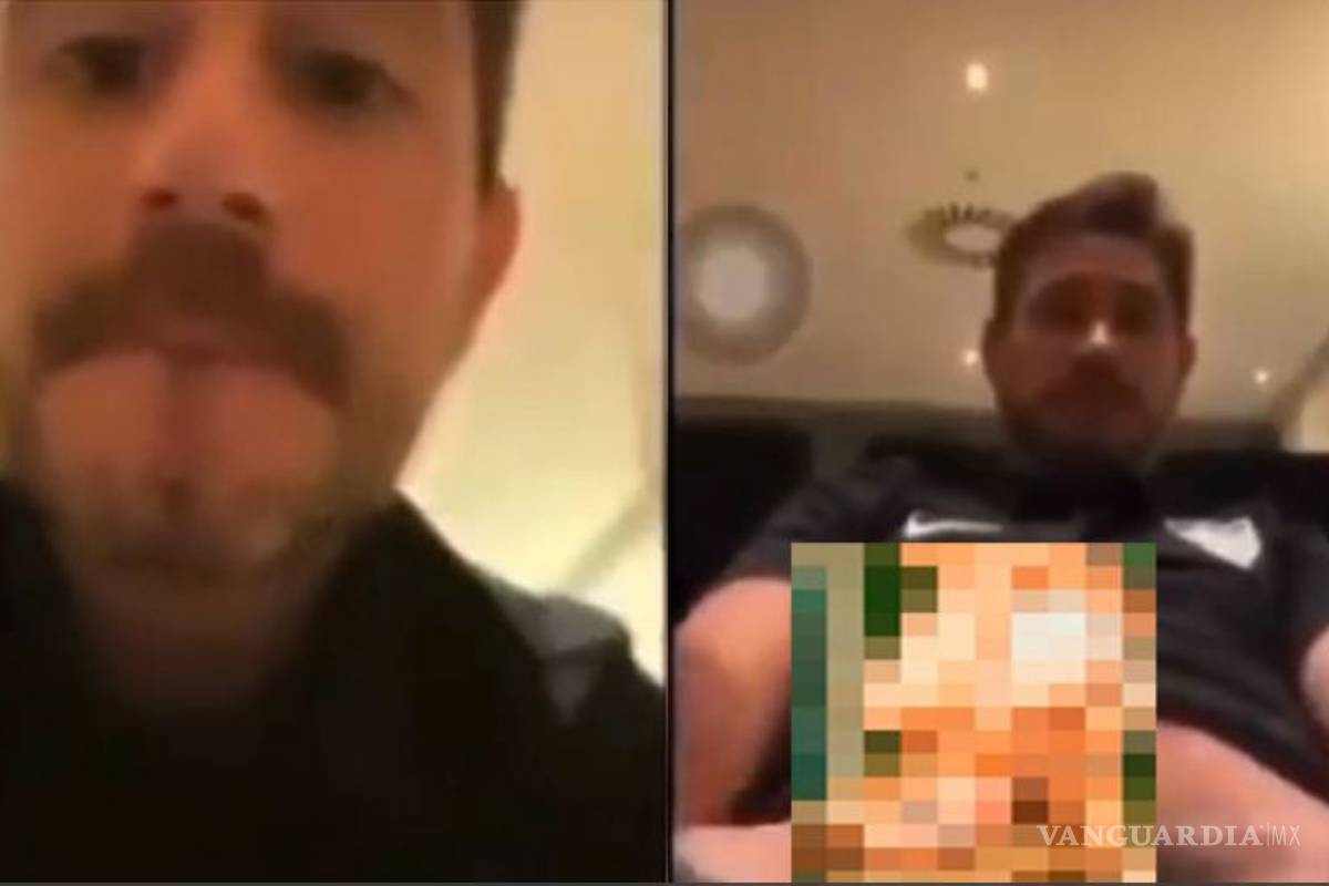 Entrenador del Málaga hace un 'Zague' y lo corren del equipo