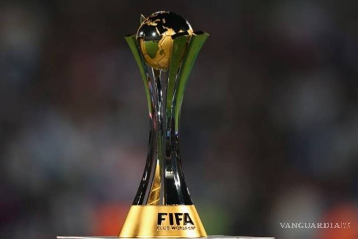 FIFA no piensa en ampliar el Mundial de Clubes