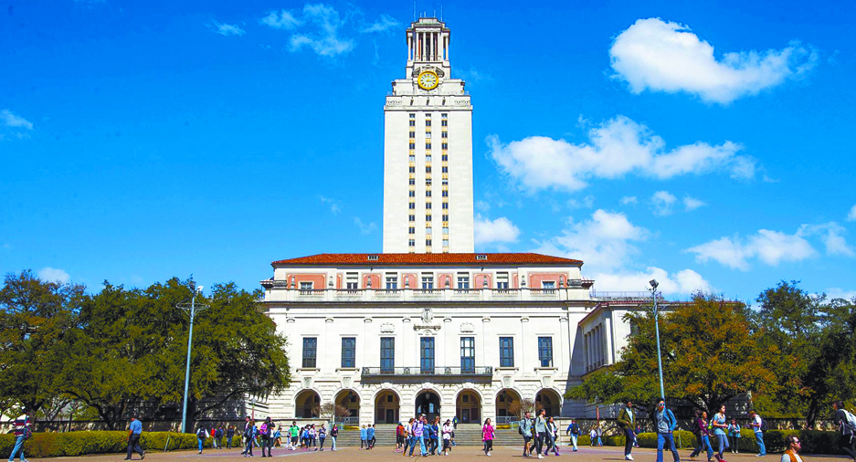 Universidad de Texas protege a estudiantes islámicos