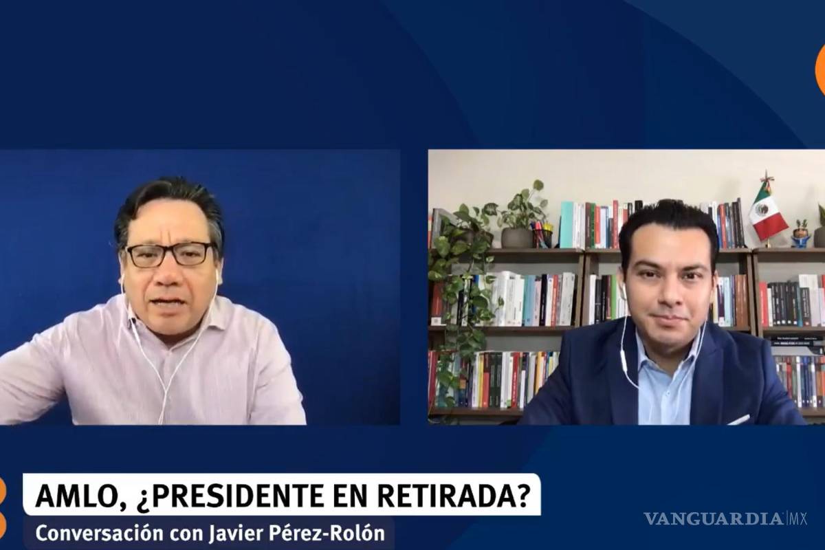 ‘Despedida adelantada de AMLO en su tercer informe’