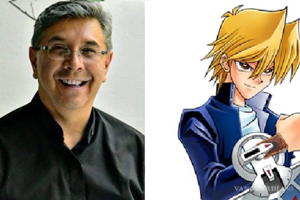 Fallece el actor de doblaje, Carlos Íñigo a los 56 años