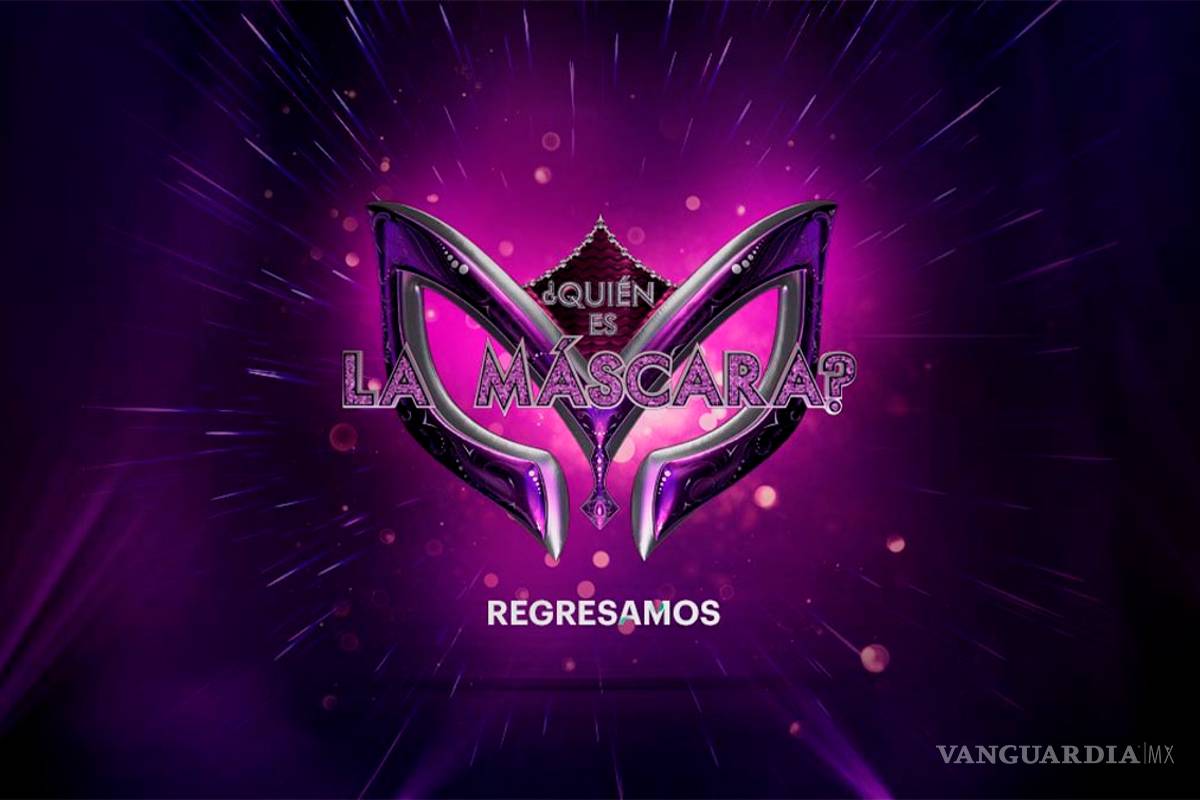 '¿Quién es la Máscara?' y 'Exatlón', los reality shows al alza en la pandemia