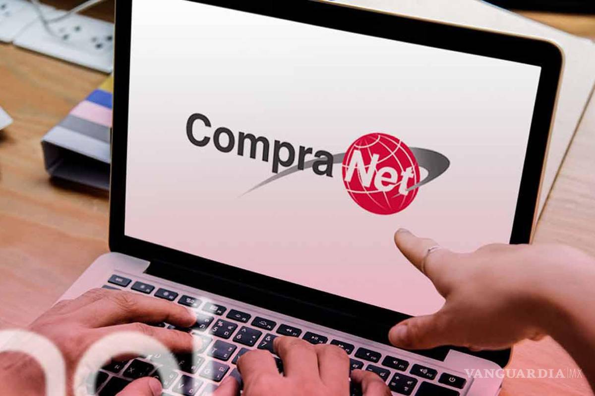 Compranet vuelve a funcionar tras 16 días sin operar