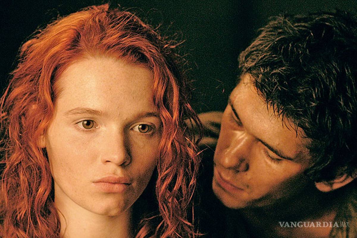 En diciembre Netflix estrenará su adaptación moderna de 'El Perfume'