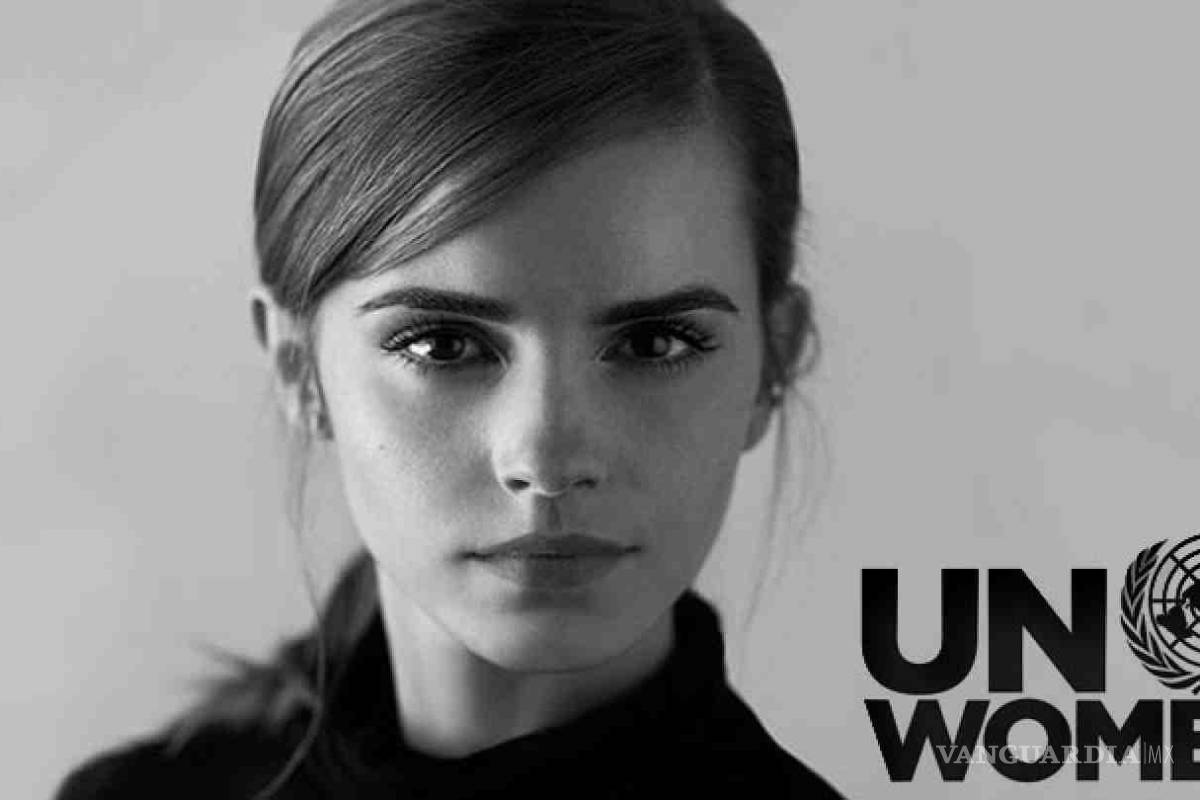 Emma Watson, Malala Yousafzai o Chimamanda Ngozi Adichie, los discursos feministas más poderosos