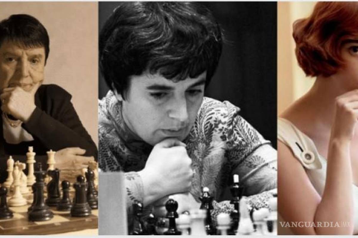 Netflix y ex campeona de ajedrez siguen en pleno ‘duelo’ legal