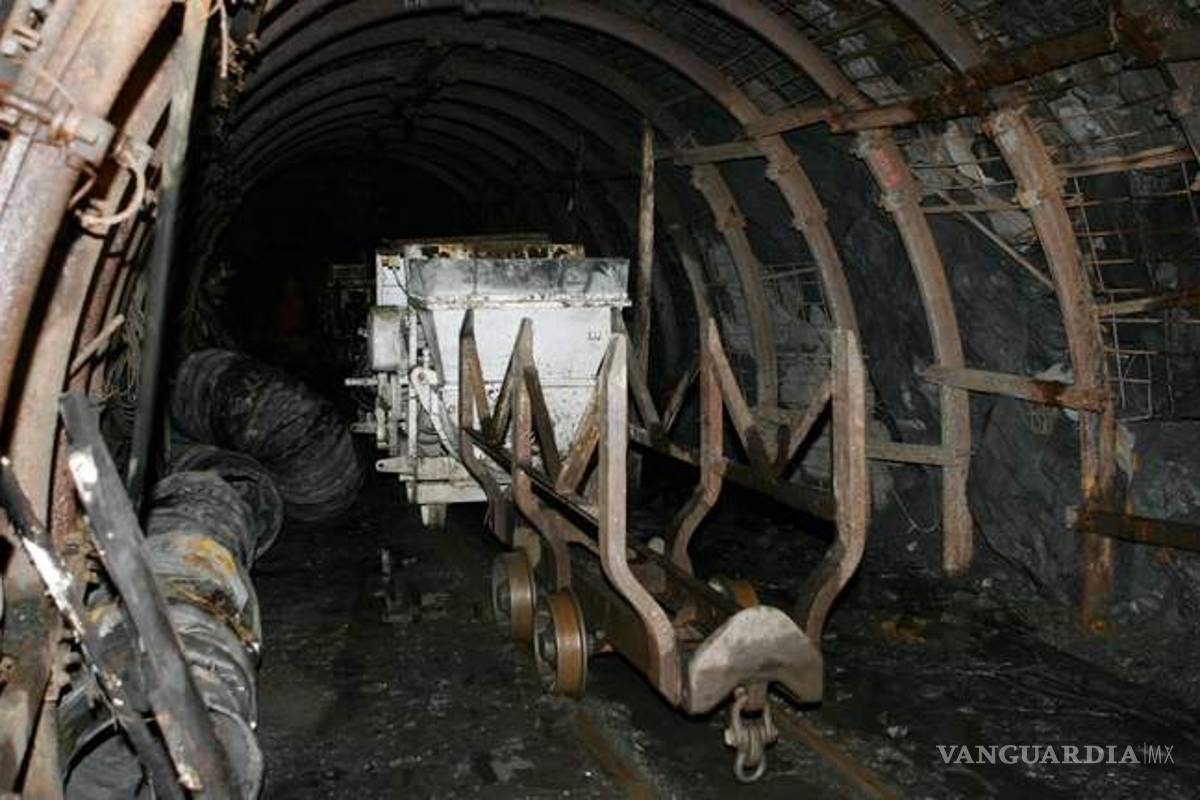 Extracción del carbón en Coahuila ha puesto en riesgo a población y al medio ambiente: CNDH