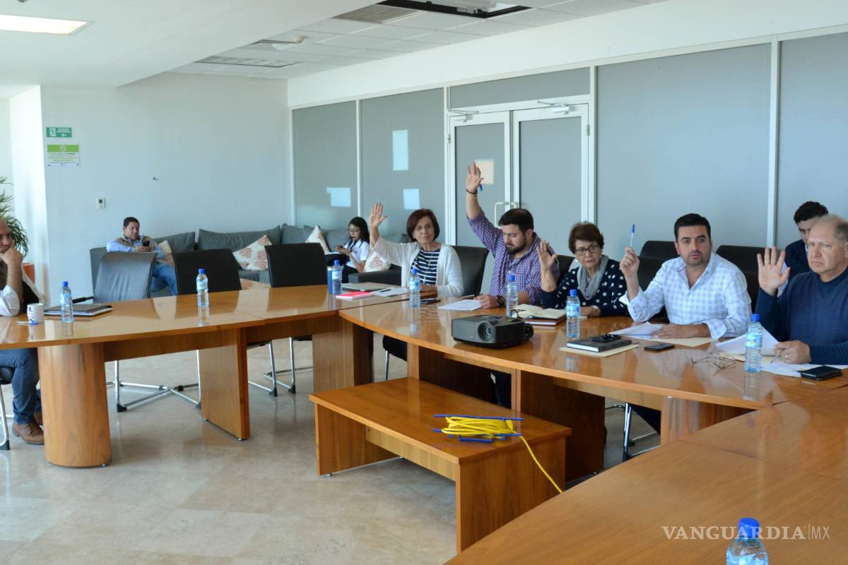 Comisión de Planeación, Urbanismo y Obras Públicas aprueba cambio de uso de suelo