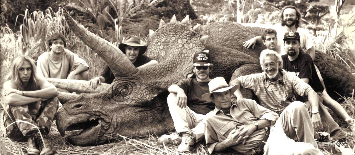 $!&quot;Jurassic Park”, 25 años de una franquicia multimillonaria