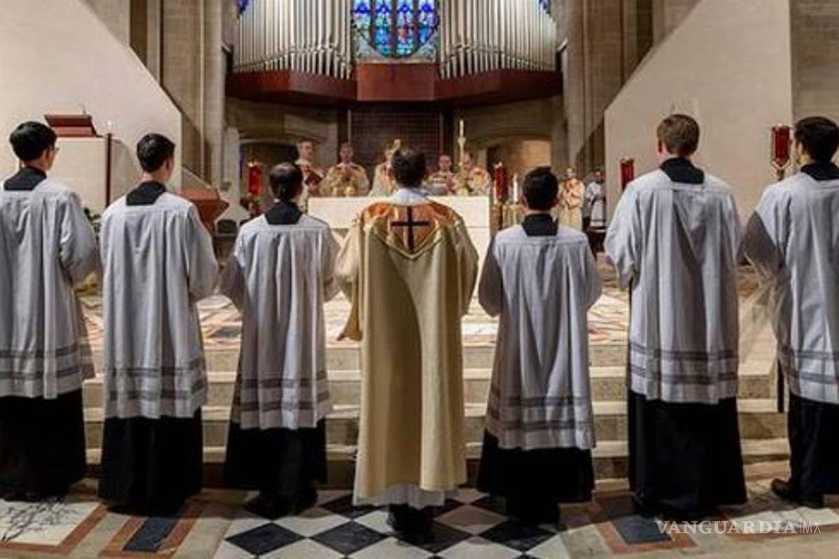 Legionarios de Cristo serán investigados por encubrimiento a Fernando Martínez, fundador del Colegio Cumbres en Saltillo