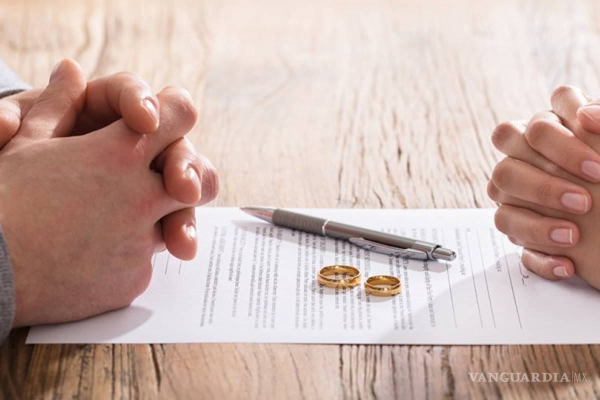 AMLO le declara la guerra… ¡al divorcio! Es otro de los “frutos podridos” del período neoliberal, afirma