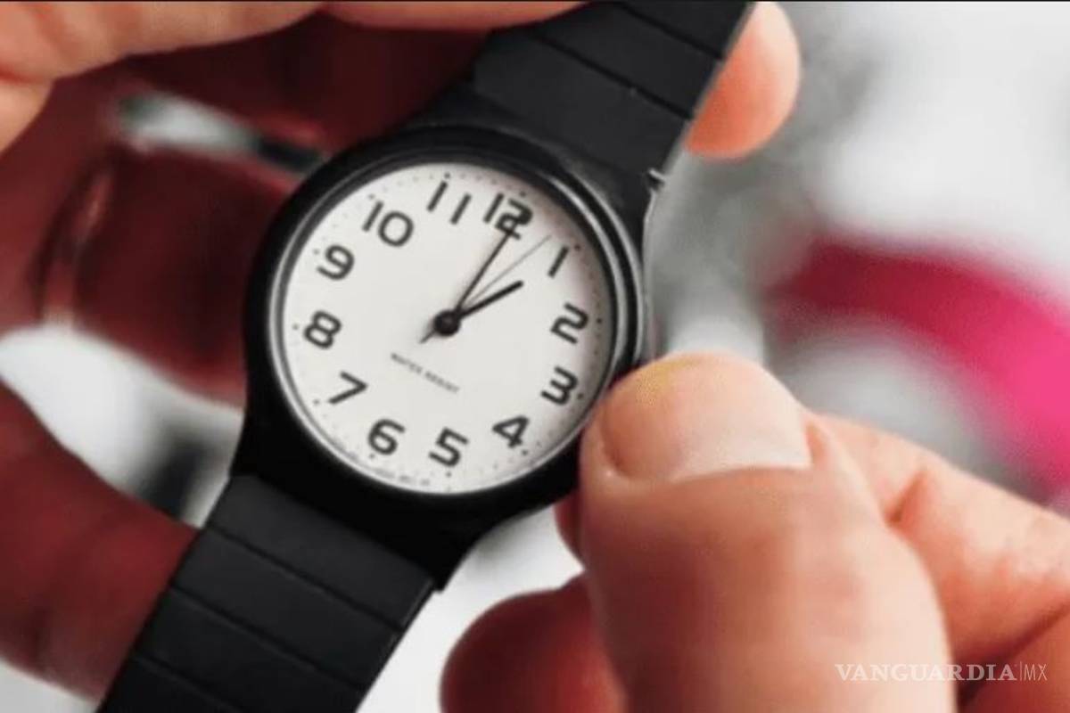 Lo que debes saber sobre el Horario de Verano