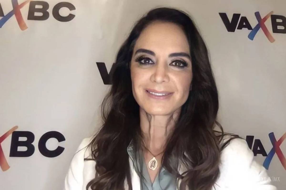 Lupita Jones asegura que le ofrecieron 5 mdd para declinar a favor de Hank Rhon