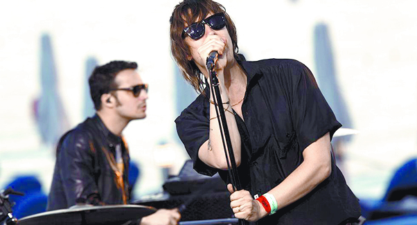 El Festival Pal’ Norte anuncia sus nuevas fechas