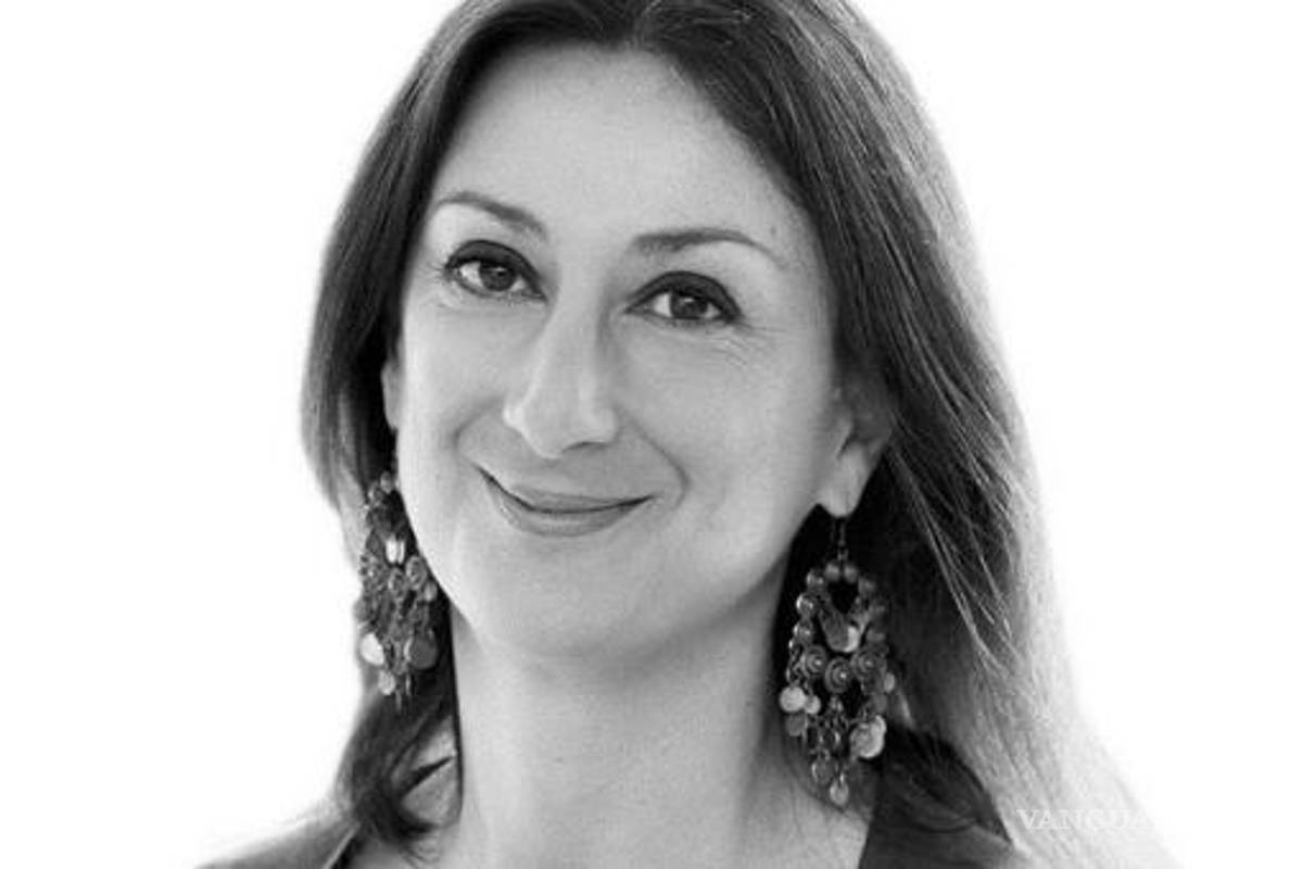 ¿Qué se sabe del asesino de la periodista que investigaba los ‘Panamá Papers’ en Malta?