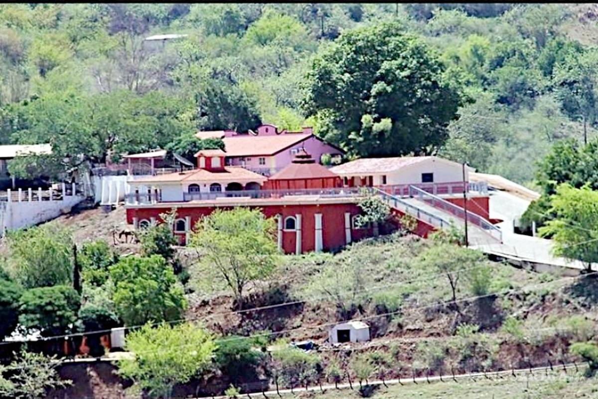 Cercan ‘Los Mayitos’ a Badiraguato que es cuna de ‘Los Chapitos’