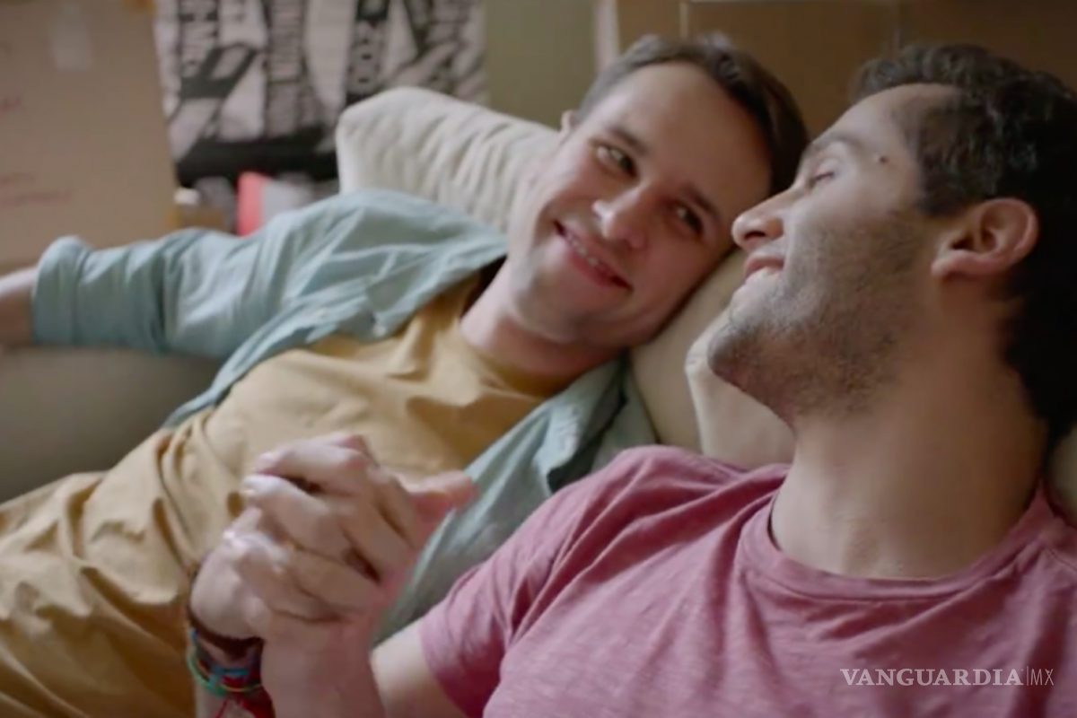 Colgate le sonríe a la comunidad LGBT